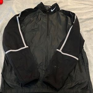 Nike Golf Wind Jacket Medium
